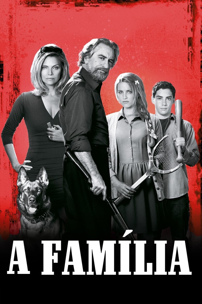 A Família