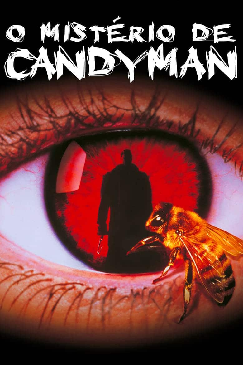 O Mistério de Candyman