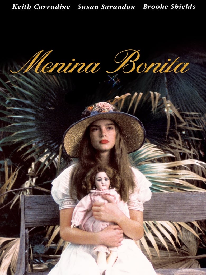 Menina Bonita