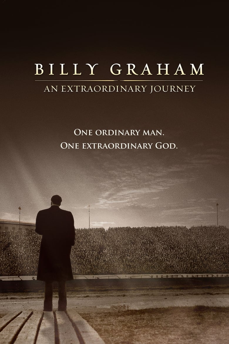 Billy Graham: Uma Jornada Extraordinária