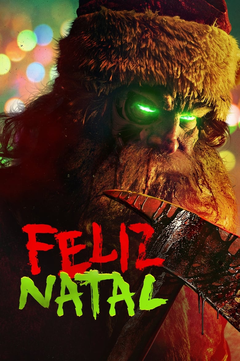 Feliz Natal