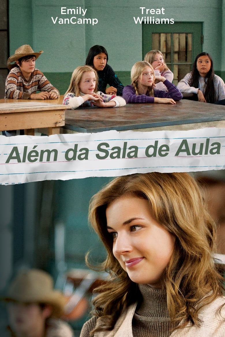 Além da Sala de Aula