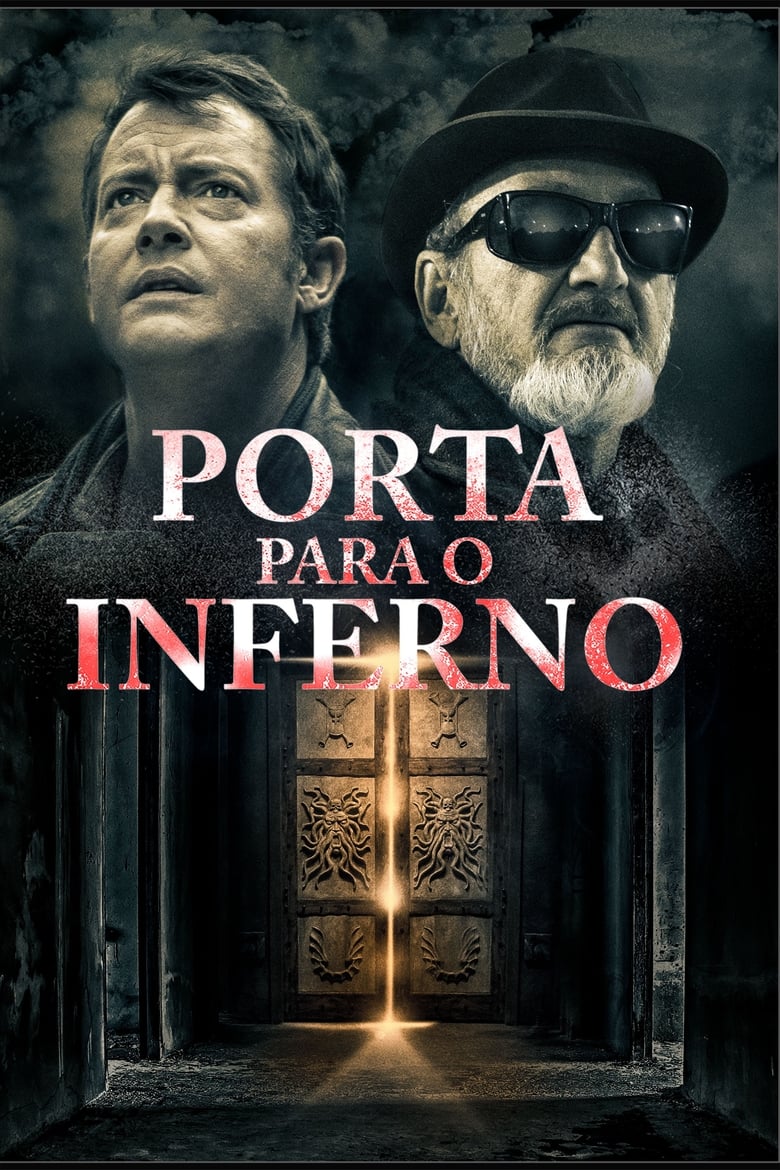 Porta para o Inferno