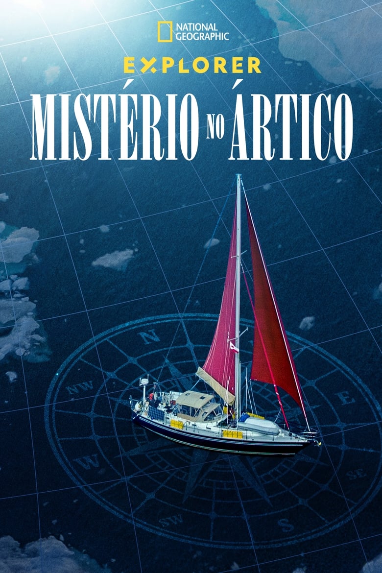 Explorer: Mistério no Ártico