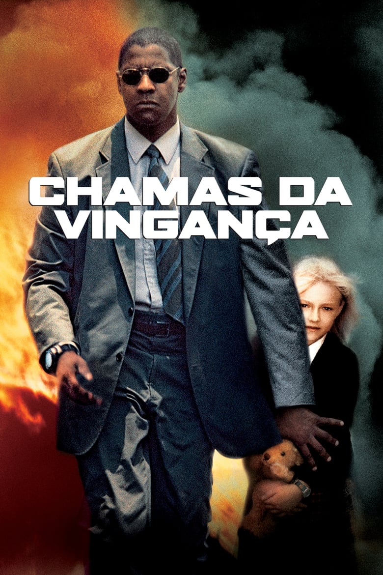 Chamas da Vingança