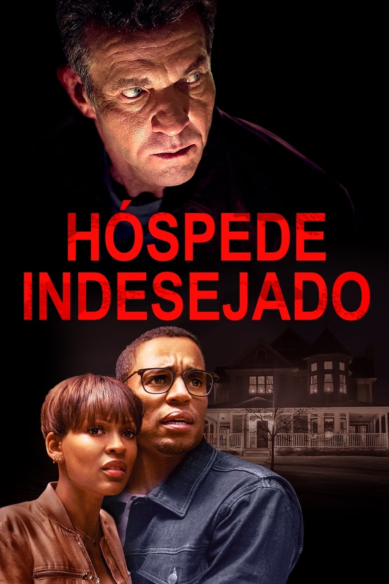 Hóspede Indesejado