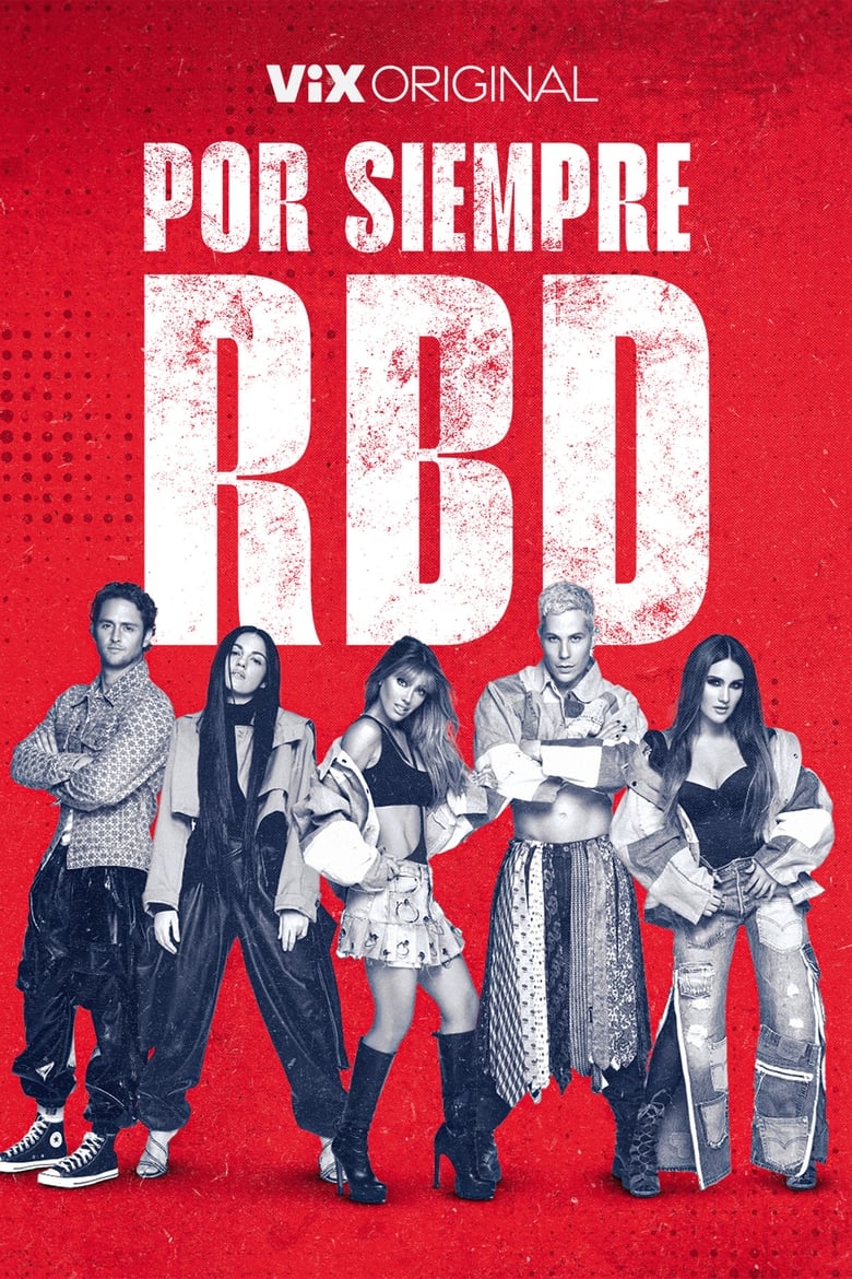 Para Sempre RBD