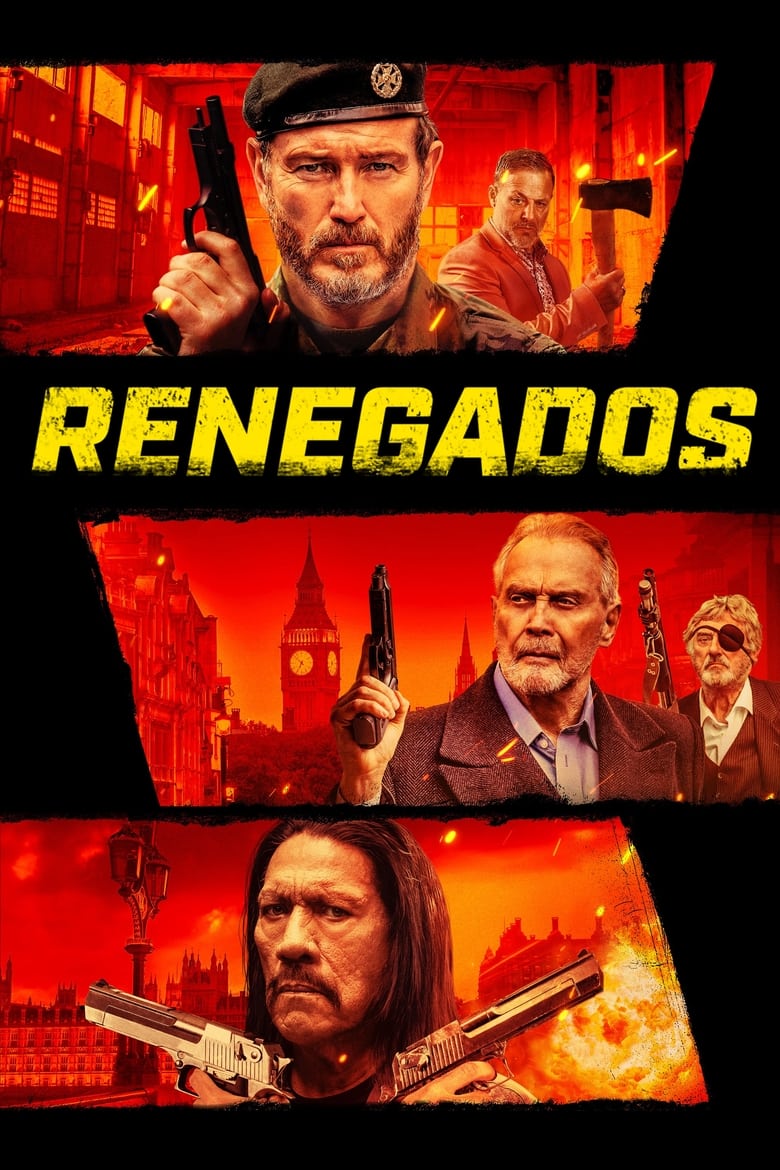 Renegados