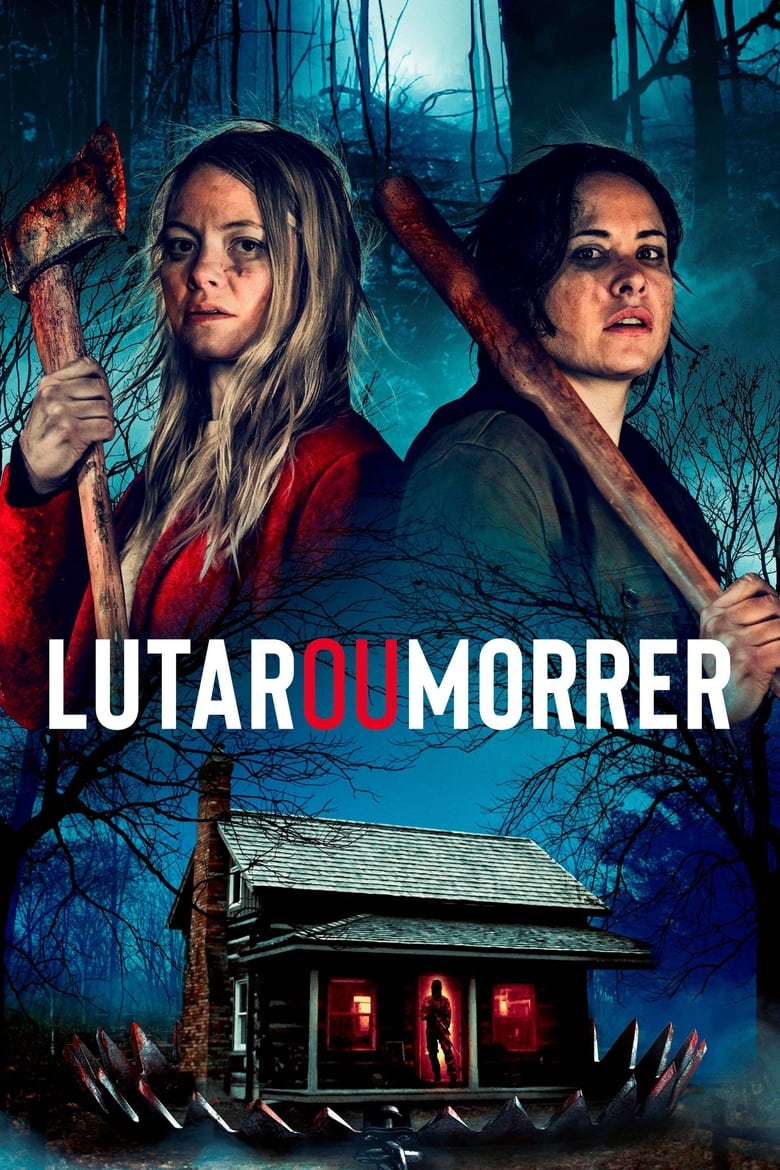 Lutar ou Morrer