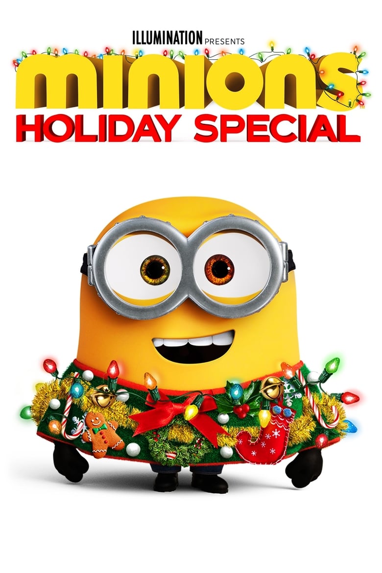 Minions – Especial de Feriado