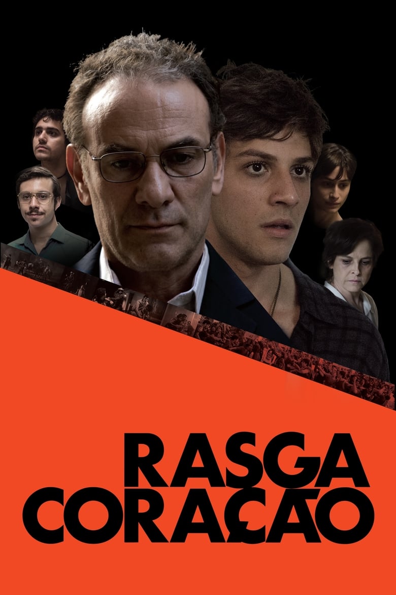 Rasga Coração