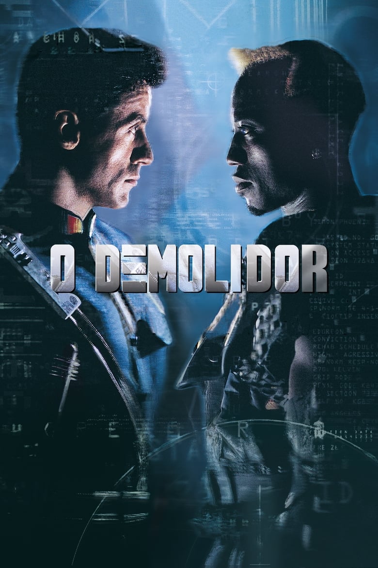 O Demolidor