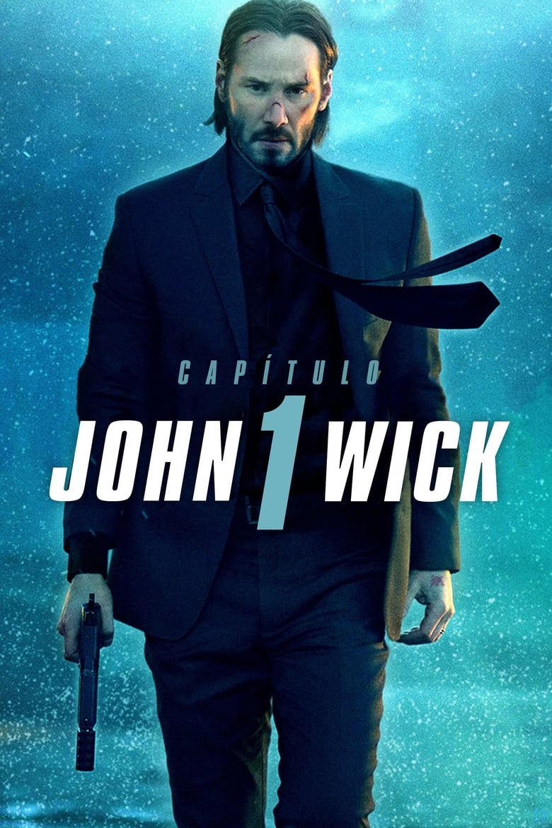 John Wick: De Volta ao Jogo