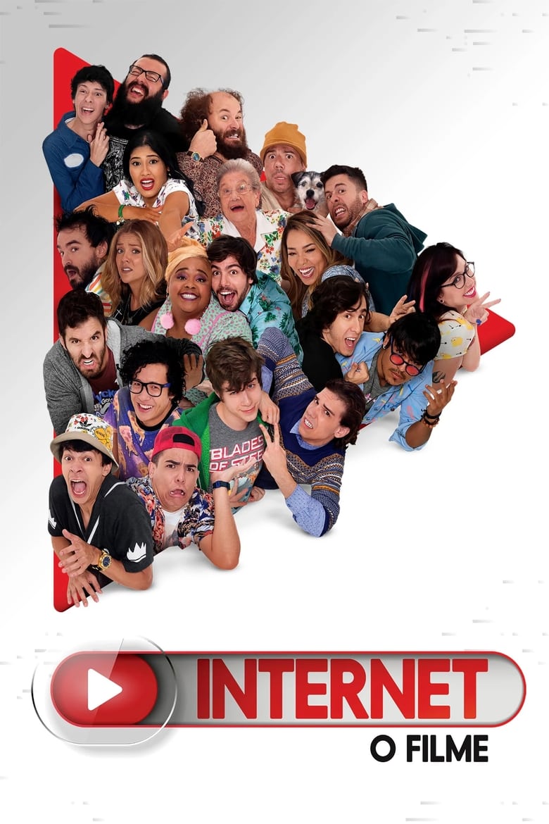 Internet – O Filme