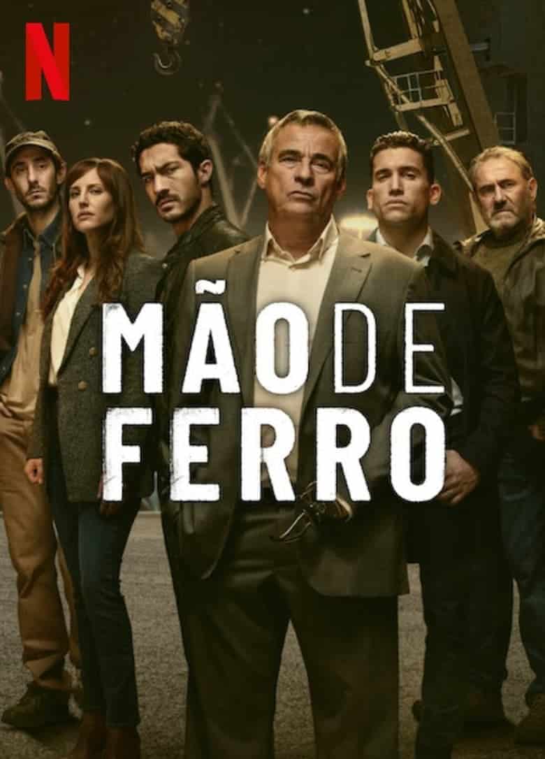 Mão de Ferro