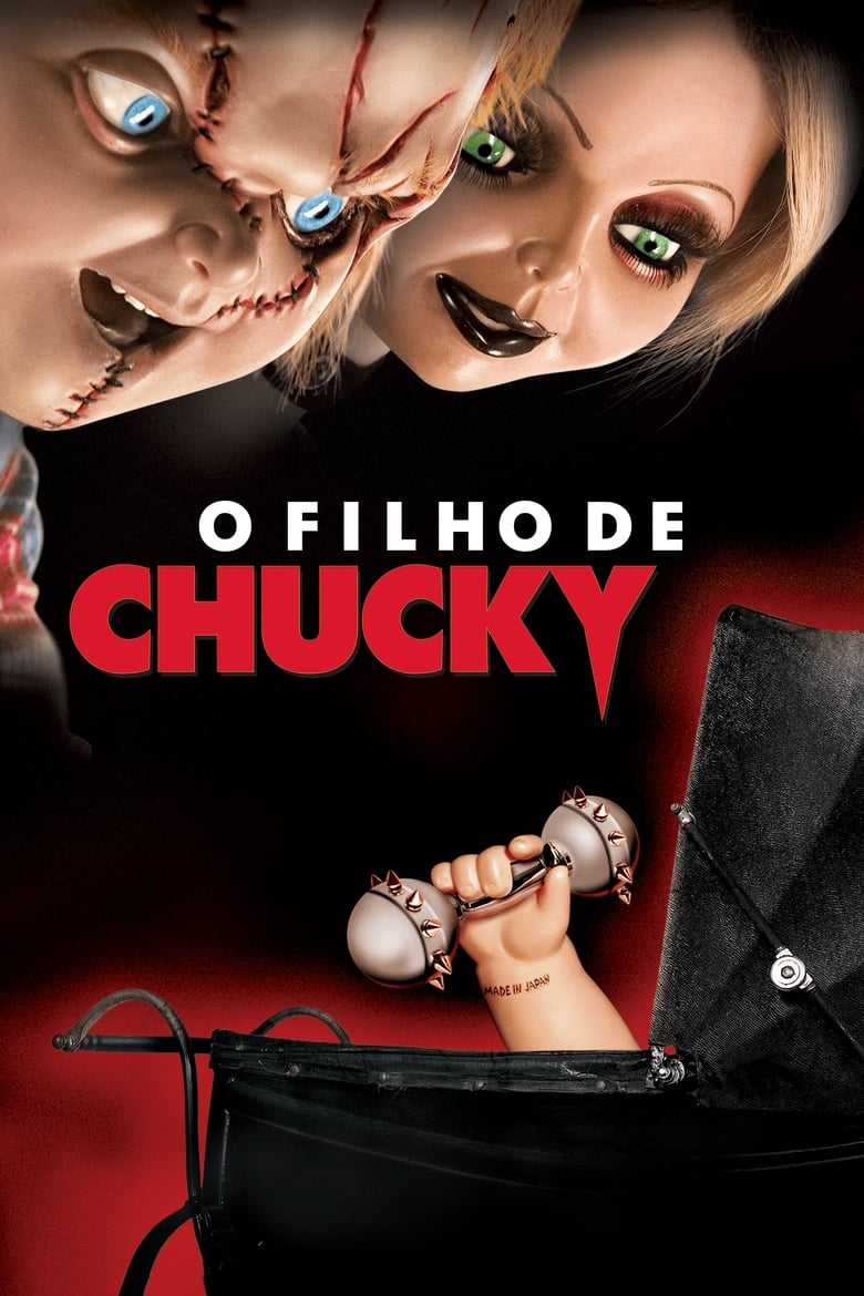 O Filho de Chucky