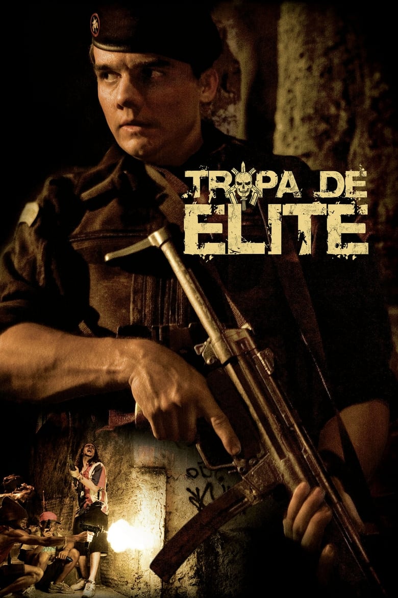 Tropa de Elite