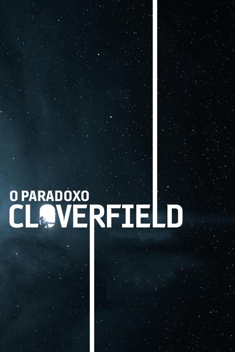 O Paradoxo Cloverfield