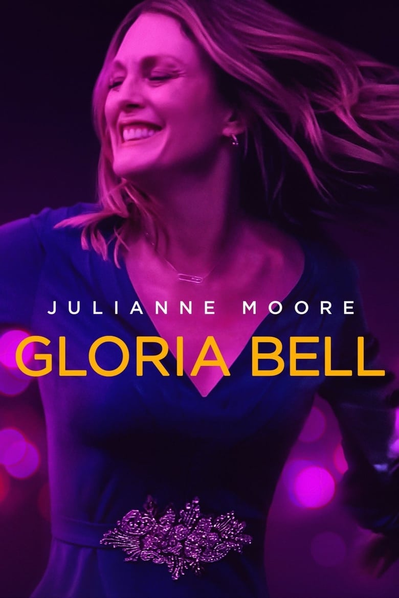 Gloria Bell