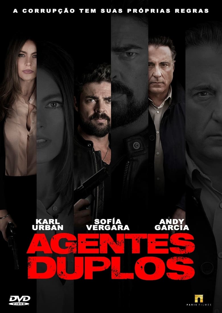 Agentes Duplos