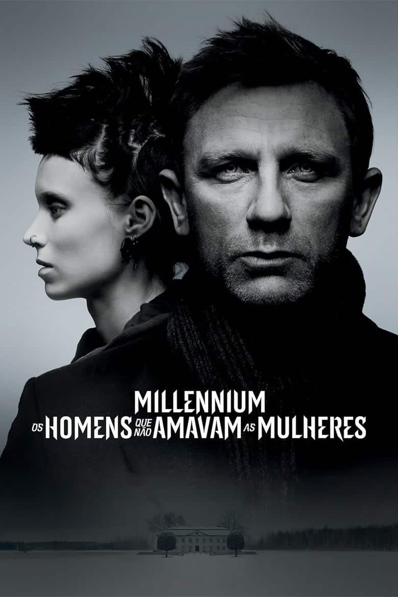 Millennium: Os Homens Que Não Amavam as Mulheres