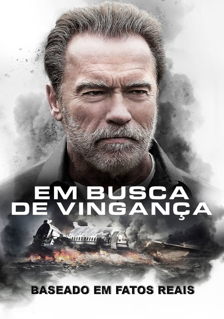 Em Busca de Vingança