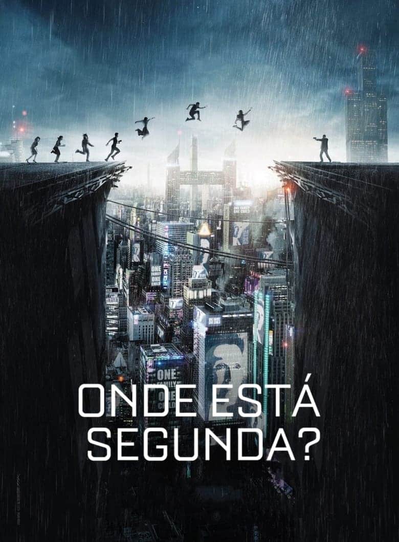 Onde Está Segunda?