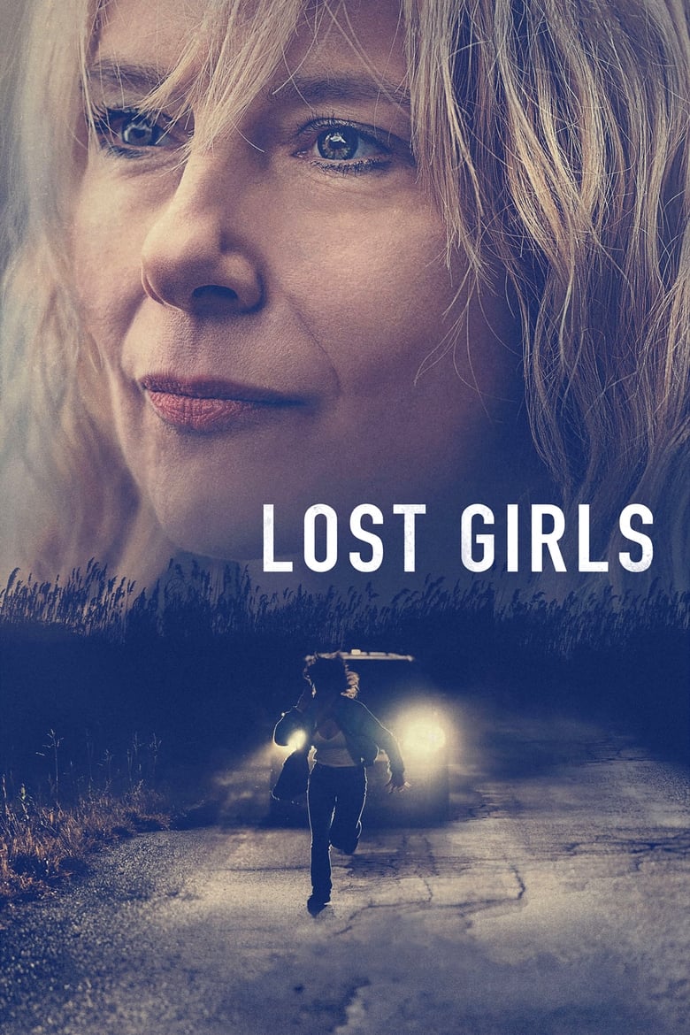 Lost Girls: Os Crimes de Long Island