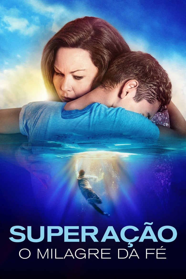 Superação: O Milagre da Fé