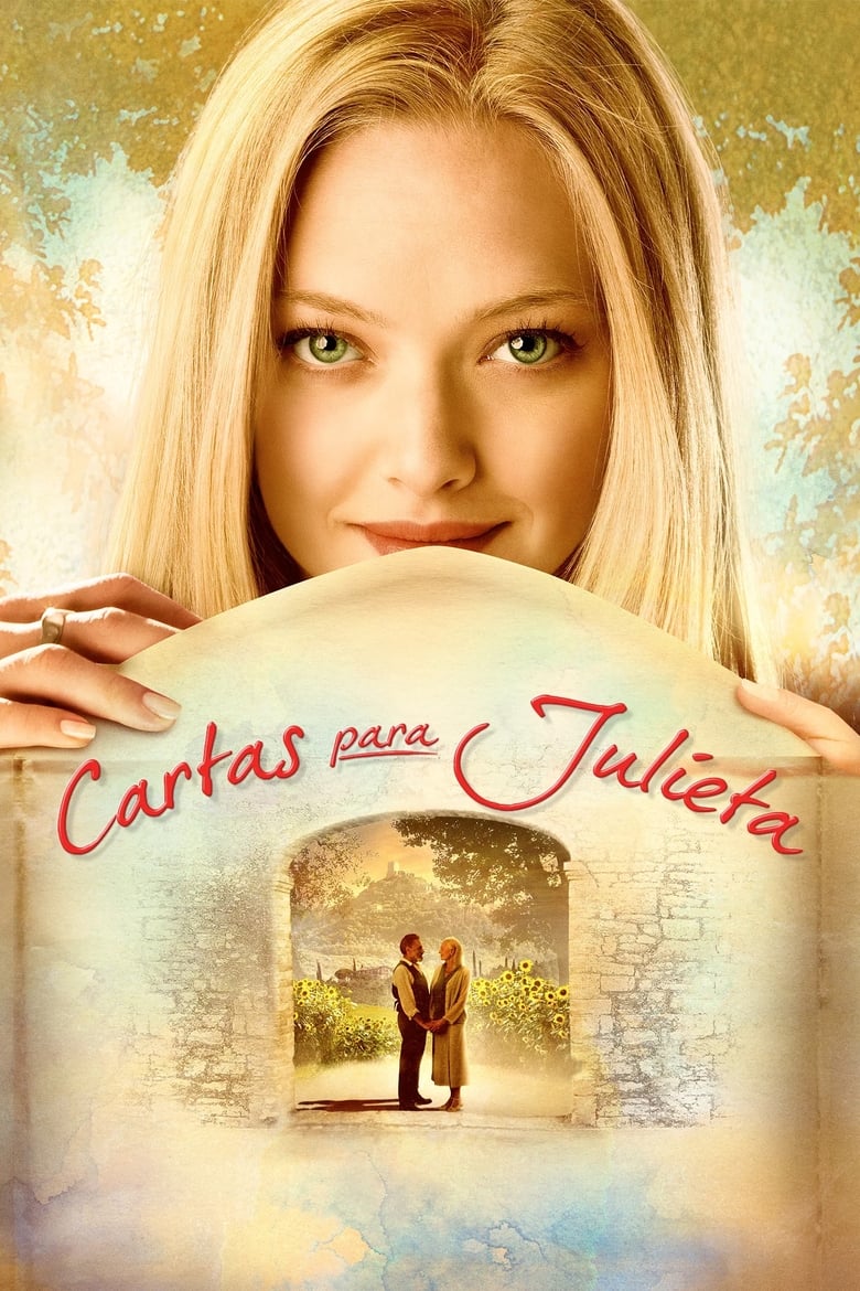 Cartas para Julieta