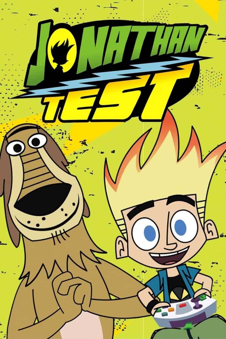 Johnny Test