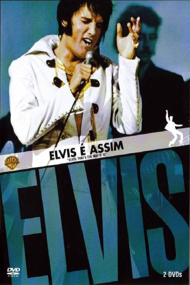 Elvis É Assim