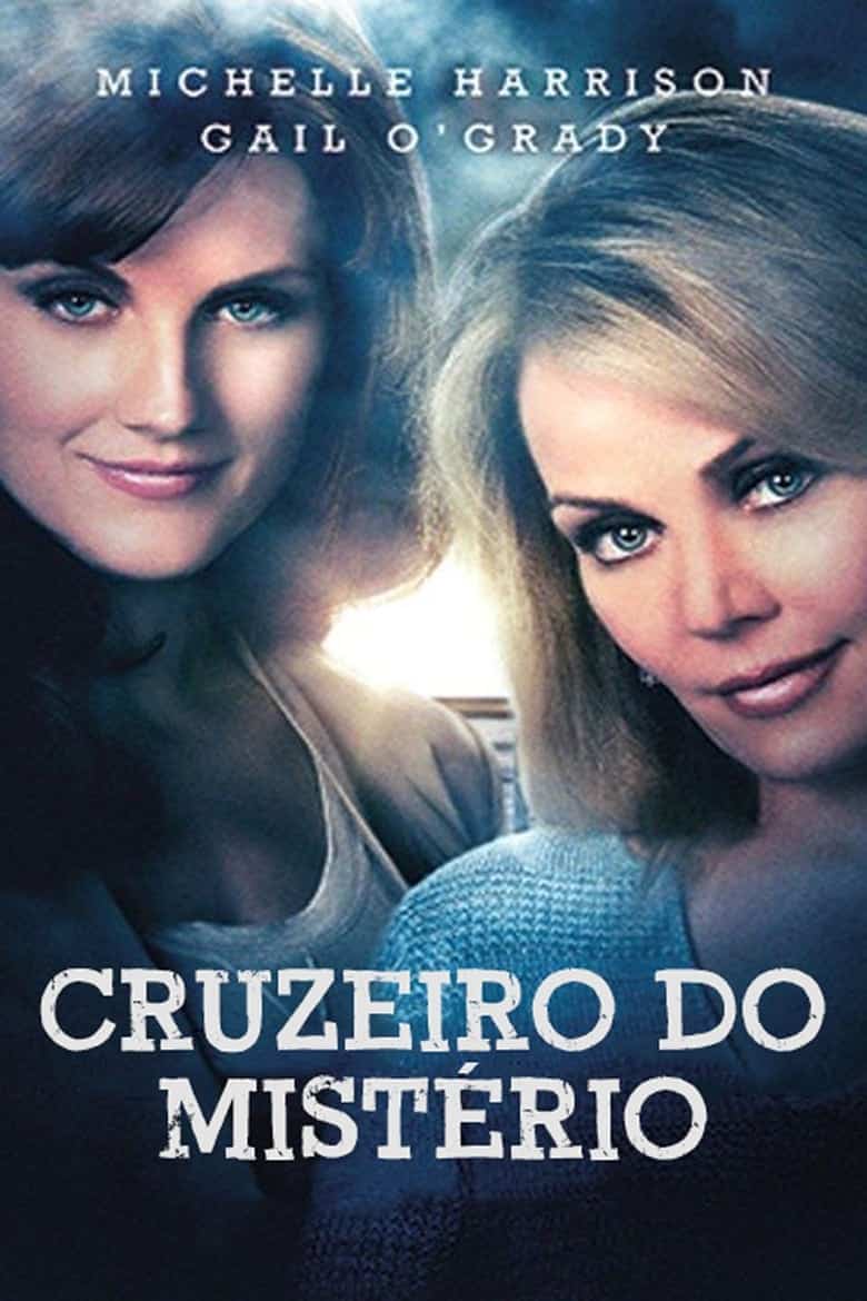 Cruzeiro do Mistério / O Cruzeiro Misterioso