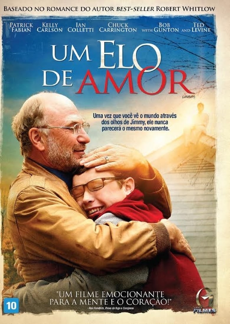 Jimmy – Um Elo de Amor