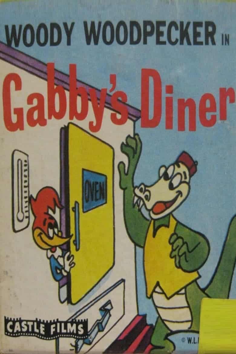 O Jantar de Gabby