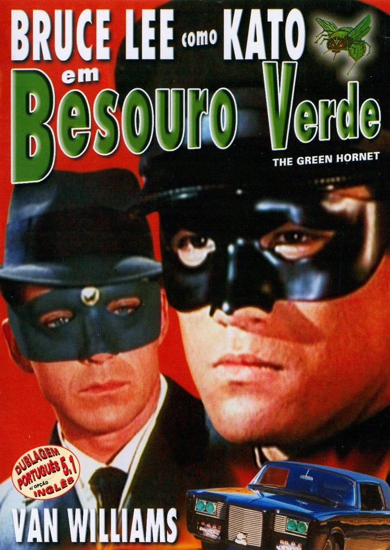 Besouro Verde