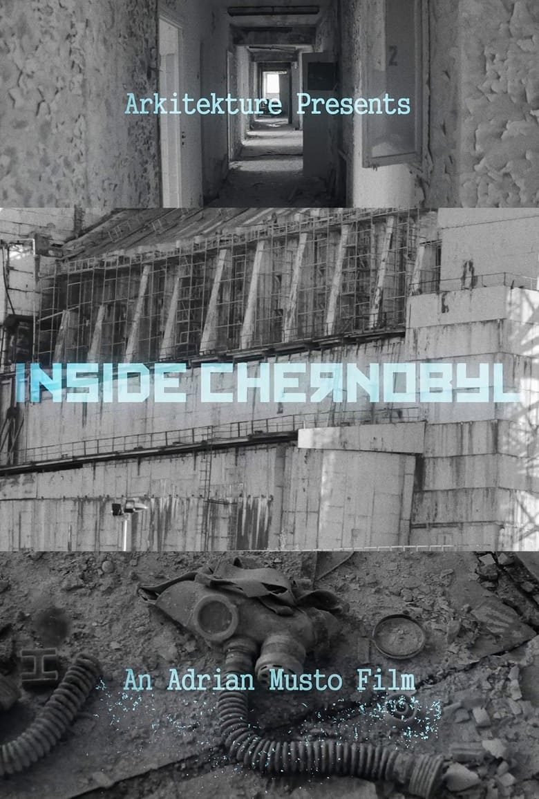 Dentro de Chernobyl