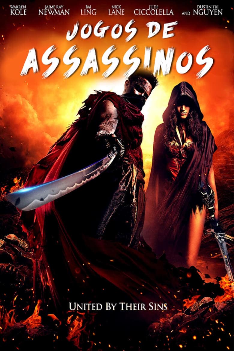 Jogos de Assassinos