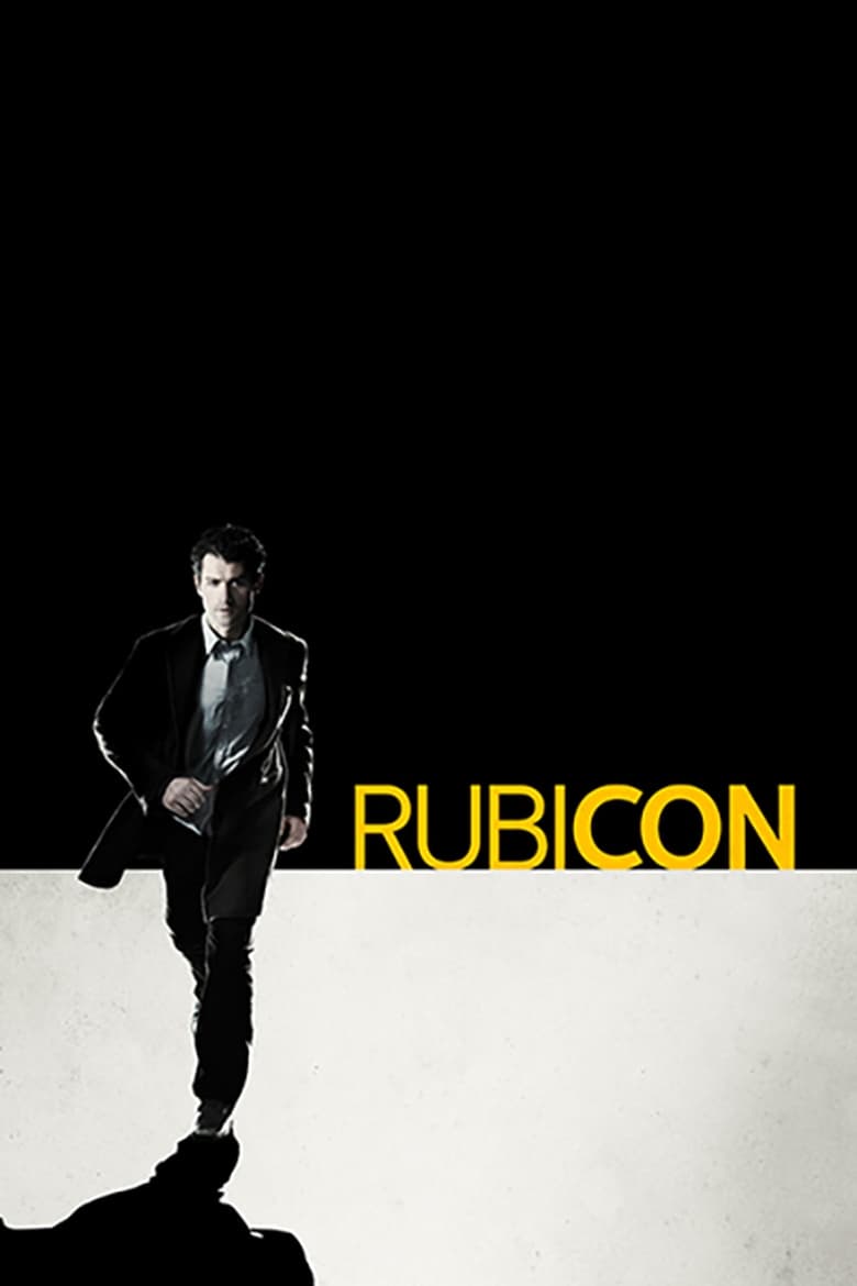 Rubicon: Caminho sem volta