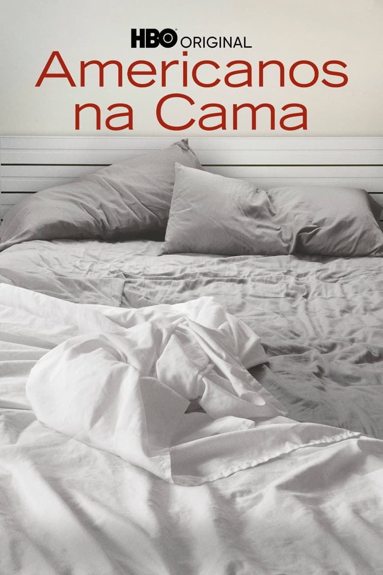 Americanos na Cama