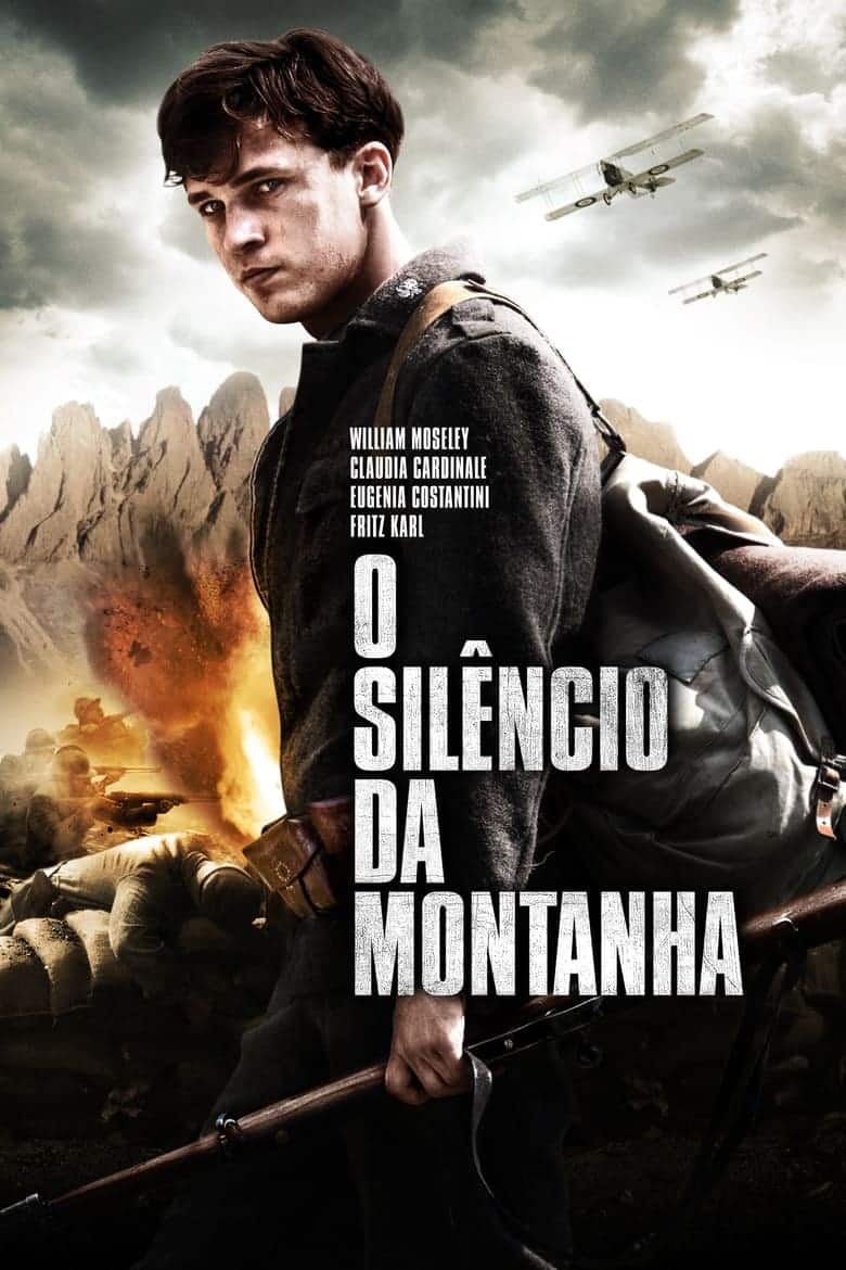 O Silêncio da Montanha