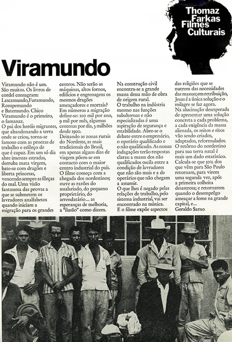 Viramundo