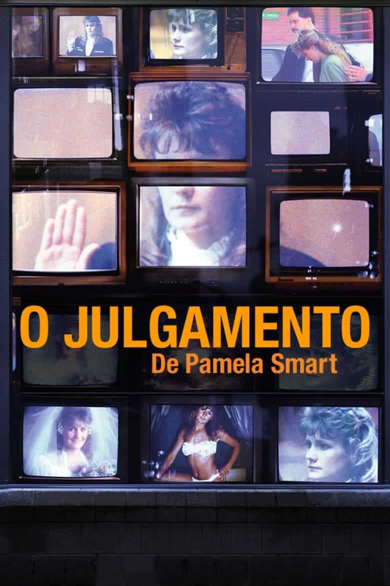 O Julgamento de Pamela Smart