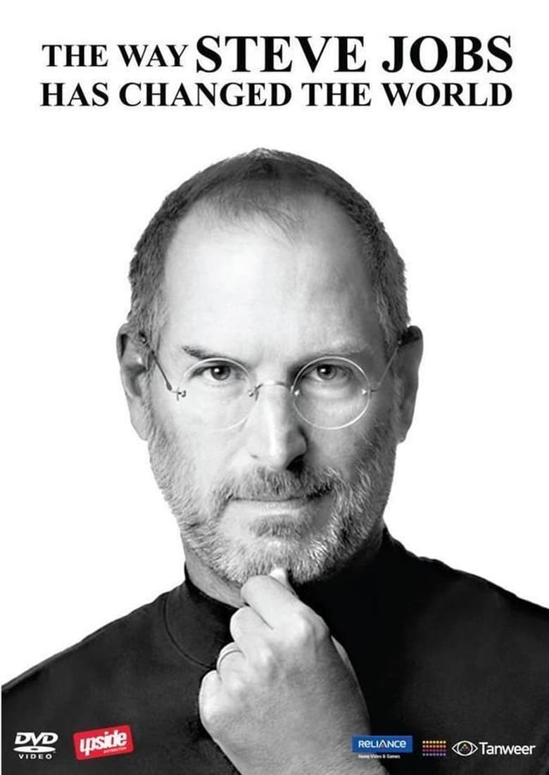 Steve Jobs: Como Ele Mudou o Mundo