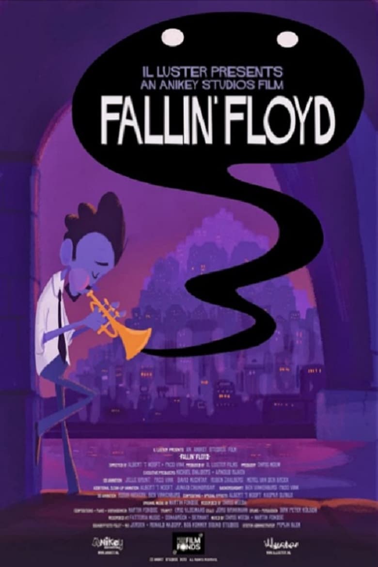 Fallin’ Floyd