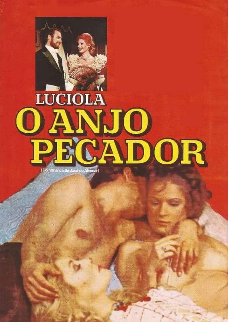 Lucíola – O Anjo Pecador