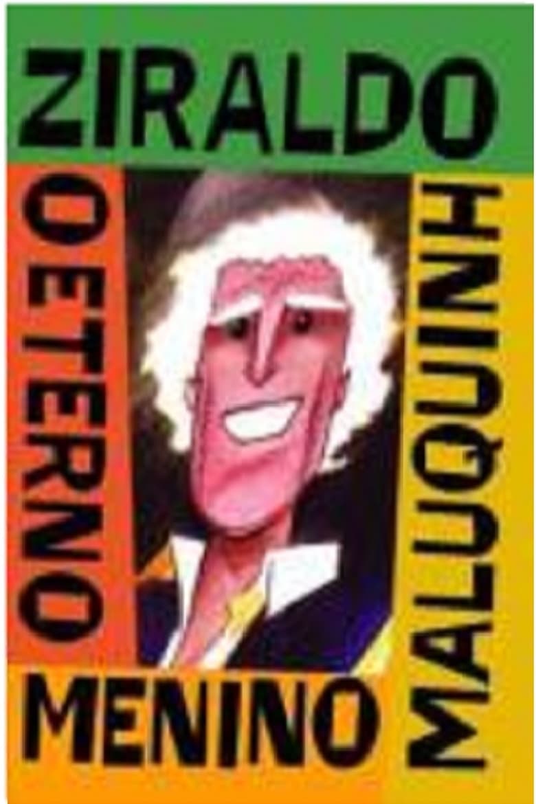 Ziraldo – O Eterno Menino Maluquinho