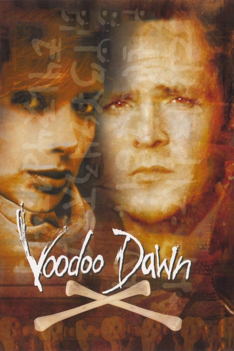 Voodoo Dawn