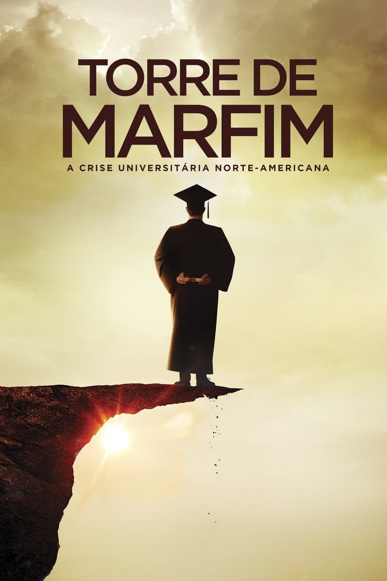 Torre de Marfim: A Crise Universitária Norte-Americana